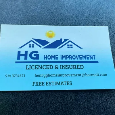 Henry G Home Improvement. Corp