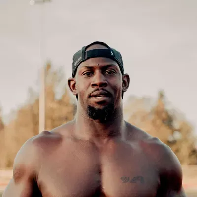 NXT Level Fitness