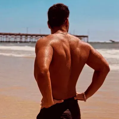 Manjot Fitness