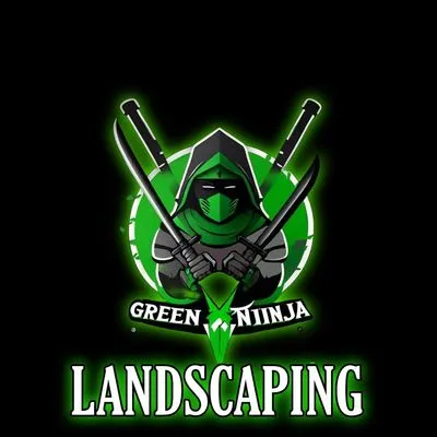 Green Ninja Landscaping