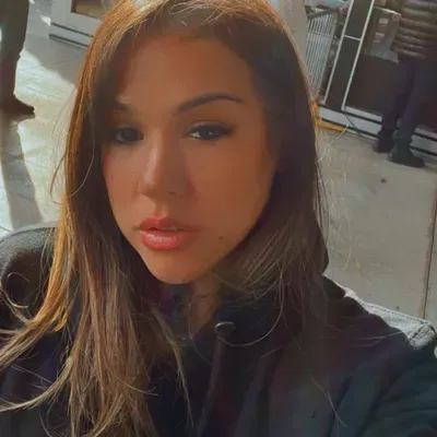 Christine Suarez
