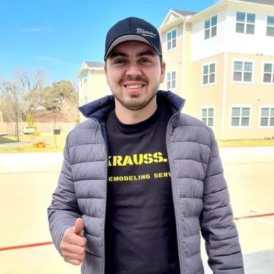 Krauss home remodeling services