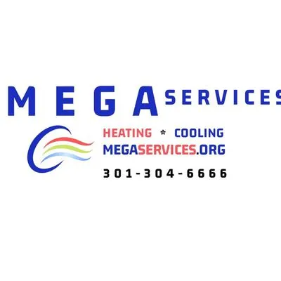 Mega Services Heating & Cooling