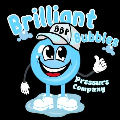 Brilliant Bubbles Pressure Company