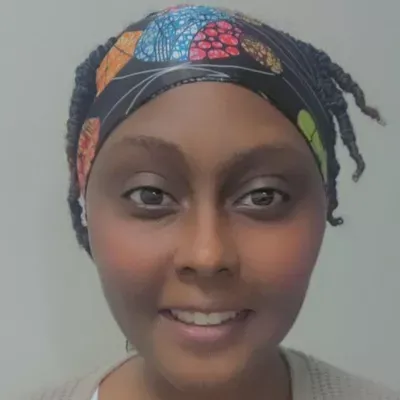 Ranesha Bradley