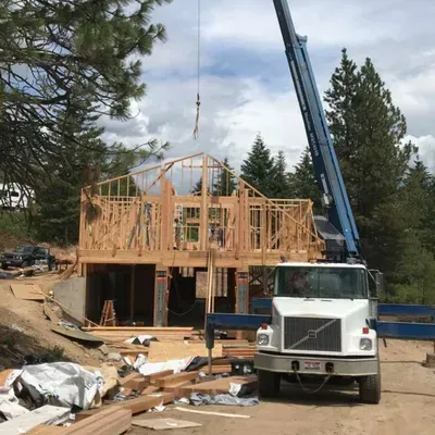 JLC Custom Builders LLC