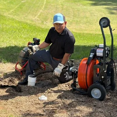 Top Tier Plumbing Atl LLC