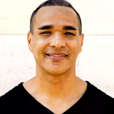 Alex Cedeno Online Coach