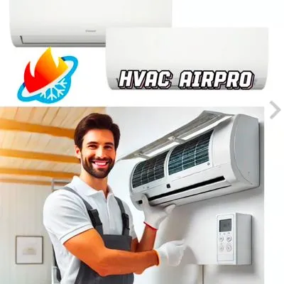 HVAC AirPro