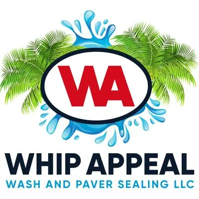 Whip appeal wash an seal