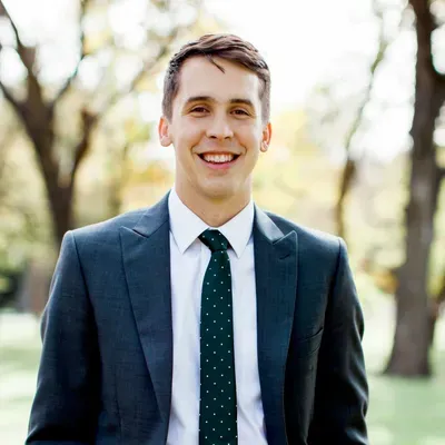 Jonathan Kendall