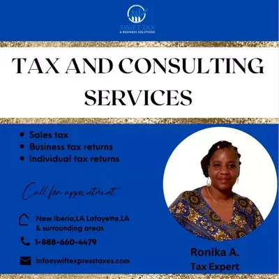 Swift Express LLC