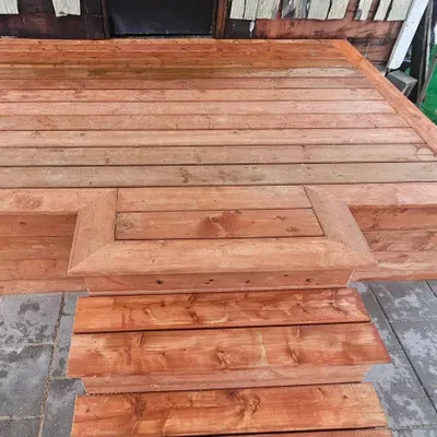 MBG HOME IMPROVEMENT