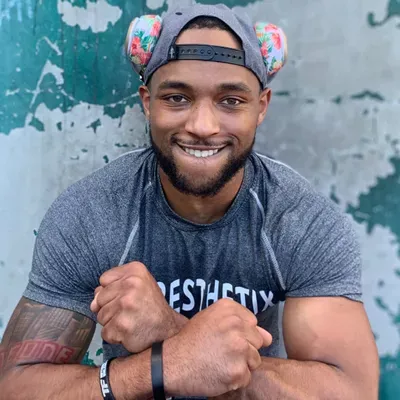 Brooks Training and Fitness