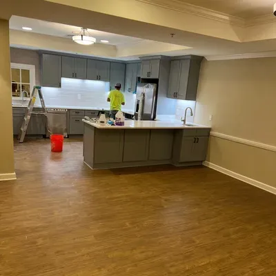 Renovation Trejo