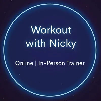 Nicky