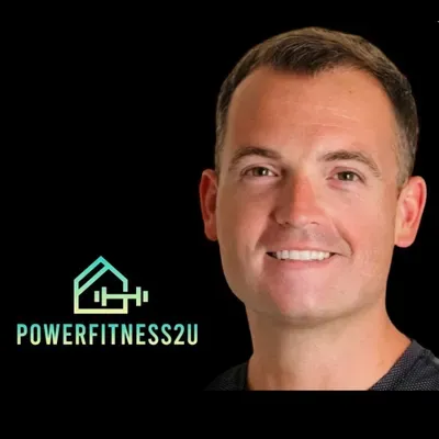 POWERFITNESS2U