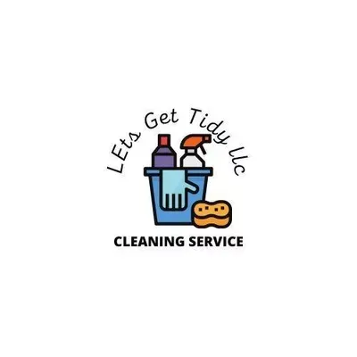 Let’s Get Tidy llc
