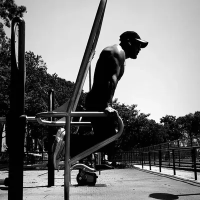 Steven Fitness New York