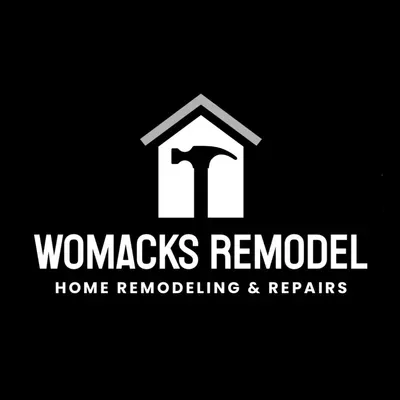 Womacks remodel