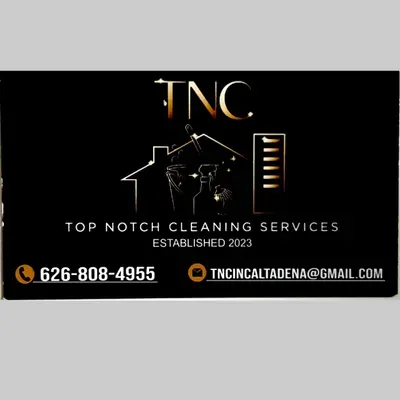 Top Notch Cleaning Services Inc
