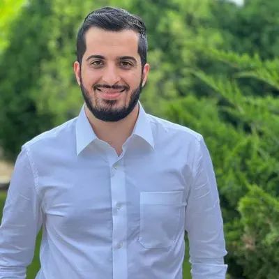 Suhail Rawal