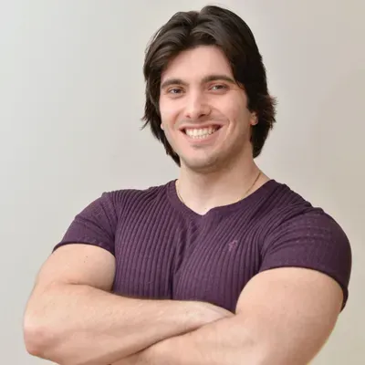 Dimitrios Personal Training
