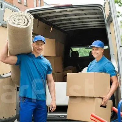 Move and repair