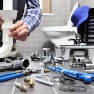 Robert plumbing