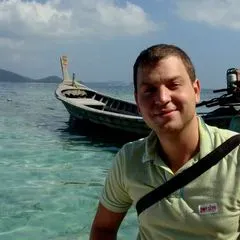 Evgenii Knyshev