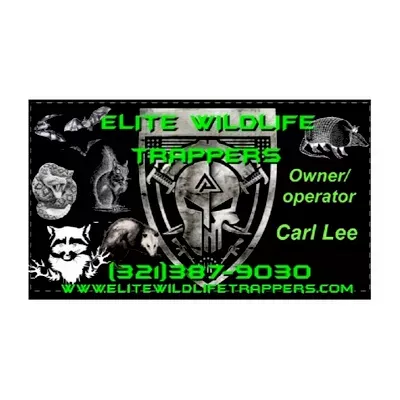 ELITE WILDLIFE TRAPPERS