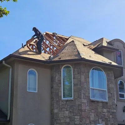 Soto & Brothers Roofing