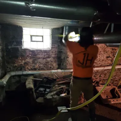 J&V renovations