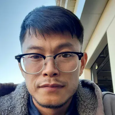 Tommy Tran