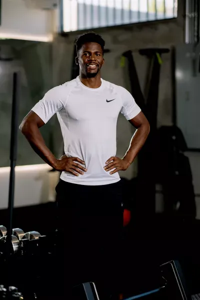 Jamaar Wilson