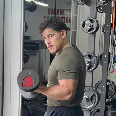 Alvarez Athletic