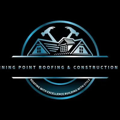 Turning Point Roofing and Construction llc