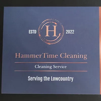 HammerTime Cleaning