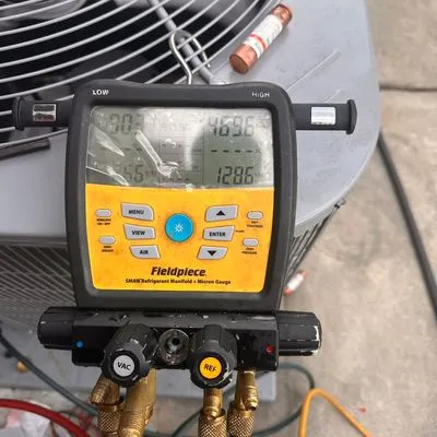 Option One HVAC