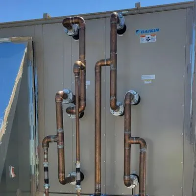 Whilden Mechanical, LLC