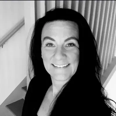 Tina Morcombe