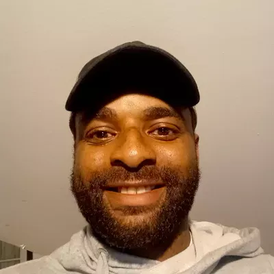 Antwon Collier