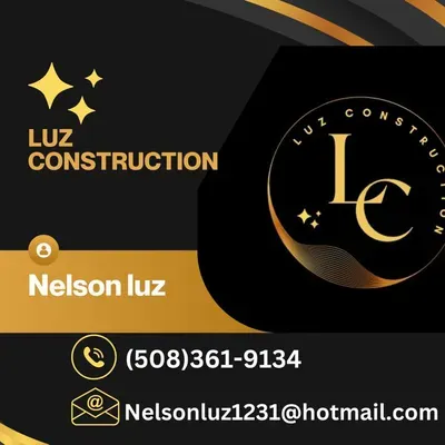 Luz construction