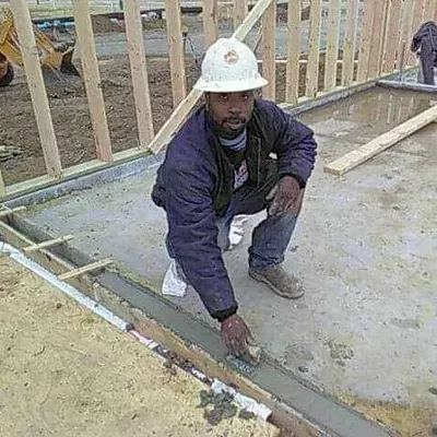 Brooks Remodeling & Construction LLC