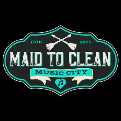 Maid to Clean Music City