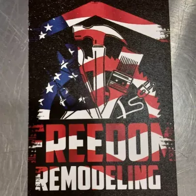 Freedom Remodeling LLC
