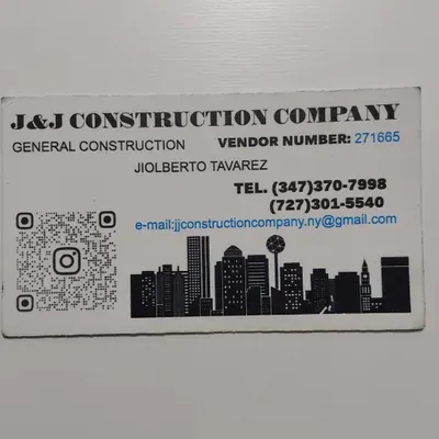JJCONSTRUCTIONCOMPANY.NY.LLC