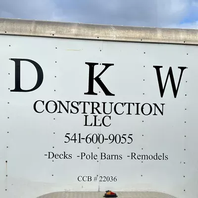 DKW Construction LLC