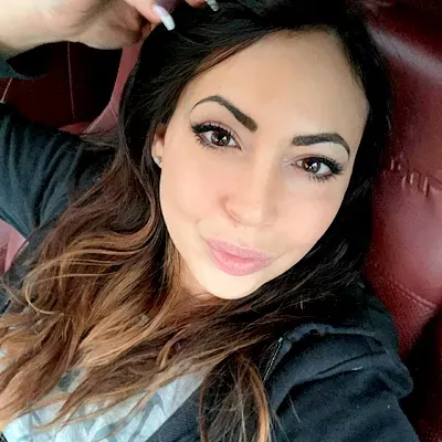 Naomi Vogt