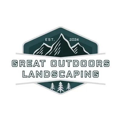 Great Outdoors landscaping
